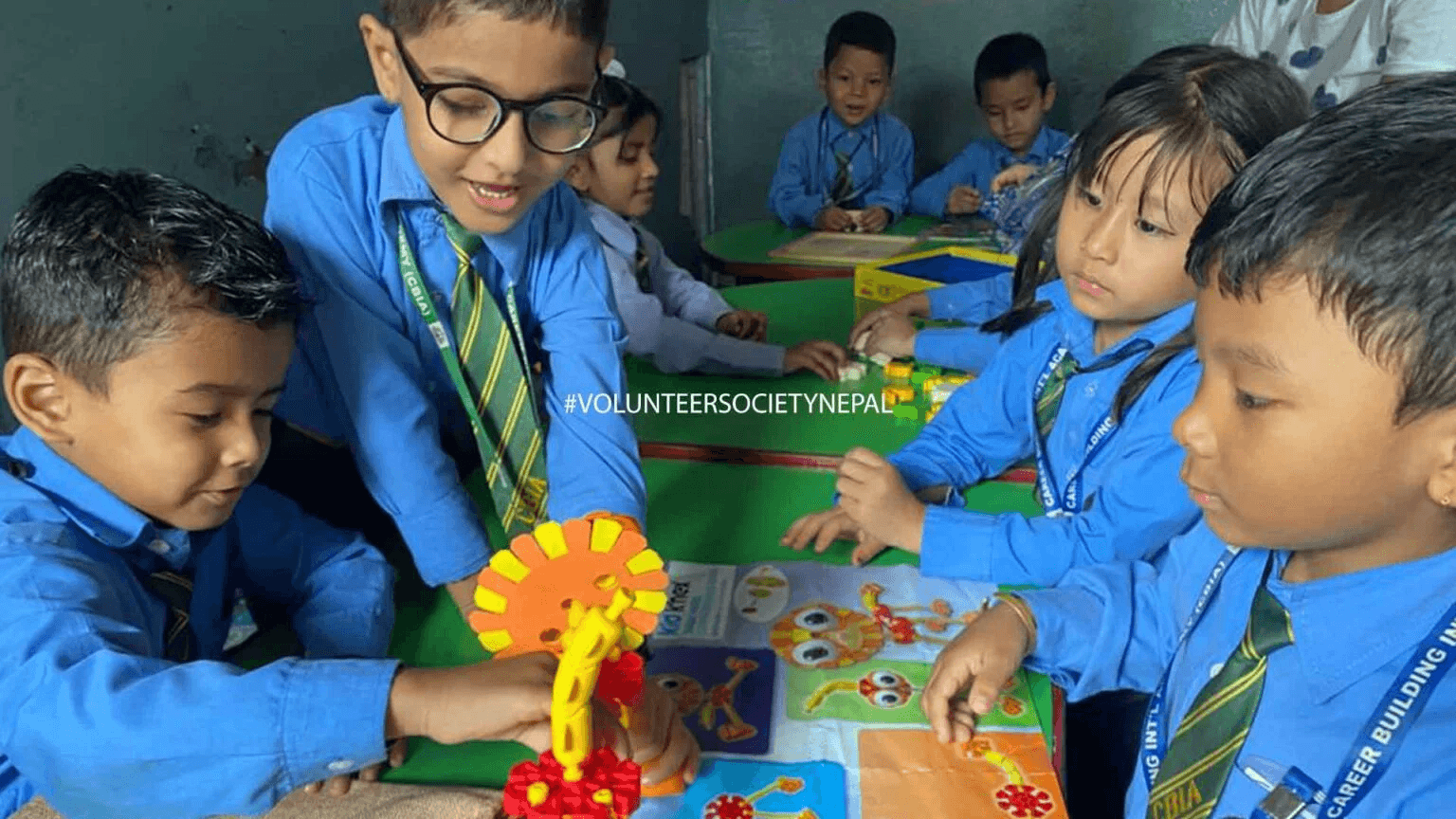 School Support